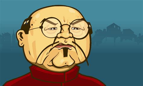 Mr Wong Gta Wiki The Grand Theft Auto Wiki Gta Iv