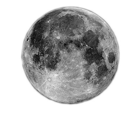 Moon Png Image For Free Download