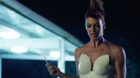 Pollyanna Mcintosh