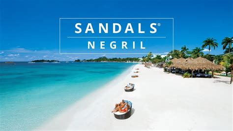 Experte Passagier Allgemein Sandals Resort Negril Diskretion Vision Hütte