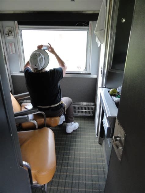 Check spelling or type a new query. Via rail-Double cabin-daytime | So here are some pictures ...