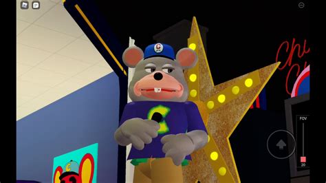 chuck e cheese hat roblox images and photos finder