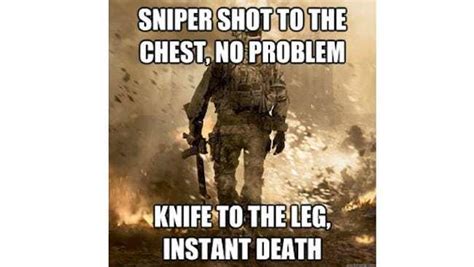 50 Hilarious Memes Only Call Of Duty Players Will Understand Page 14