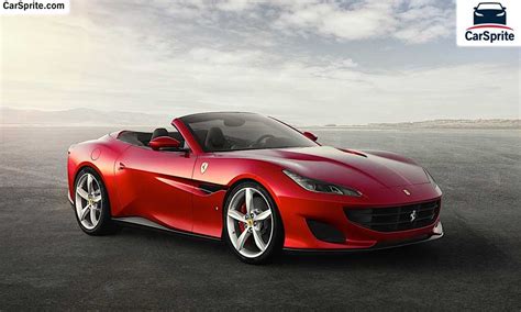 ⏩ check out ⭐all the latest ferrari models in the usa with price details of 2021 and 2022 vehicles ⭐. Ferrari Portofino 2019 prices and specifications in UAE | Car Sprite