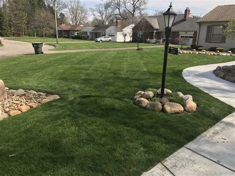 Cost To Redo A 9400sqft Lawn Lawnsite Is The Largest And Most Active