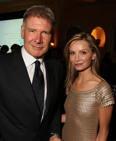 Check spelling or type a new query. Haute 100 Los Angeles Update: Harrison Ford and Calista ...
