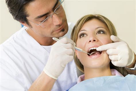 Dentist Glen Waverley Tips Professional Teeth Cleaning Improves Oral