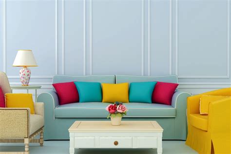 Ultimate Guide To Interior Color Schemes For Houses Explore Wall Decor