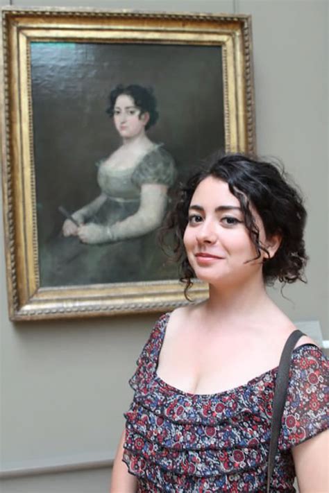 Times People Accidentally Found Their Doppelgängers In Museums And