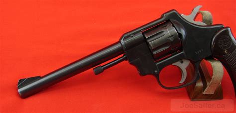 Astra Revolver 9 Shot 22 Cal