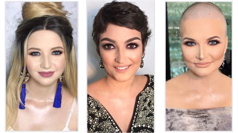 Како шминкерка из Москве помаже женама са раком или ожиљцима на лицу - Russia Beyond Србија