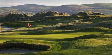 The wales empire pool, known locally as the empire pool, was an international standard swimming pool building, located in cardiff, wales from 1958 until it was demolished in 1998. Top 100 Golf Courses in Wales > Golf Empire