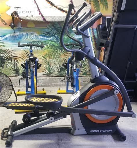 The hybrid trainer pro has 20 presets. Proform 920S Exercise Bike : Proform 920s Ekg Exercise Bike Manual - ExerciseWalls : We have the ...