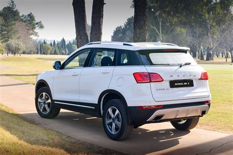 Explore haval suvs, coupes, hybrids and electric vehicle. Haval H6 C - Haval Northcliff