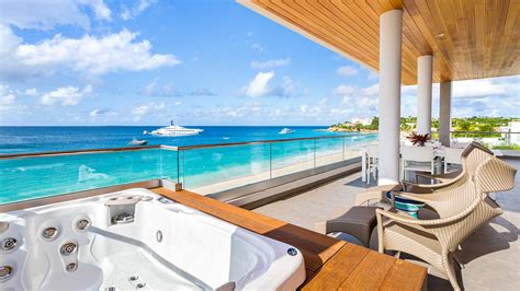Anguilla Has A New Beach Resort Caribbean Journal