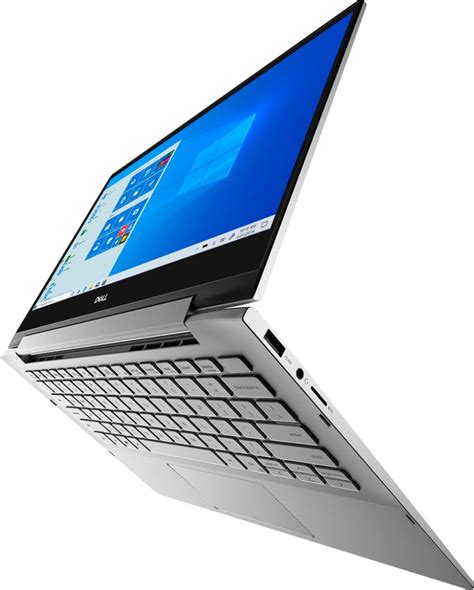 Dell Inspiron 133 7000 2 In 1 Touch Screen Laptop Intel Core I5