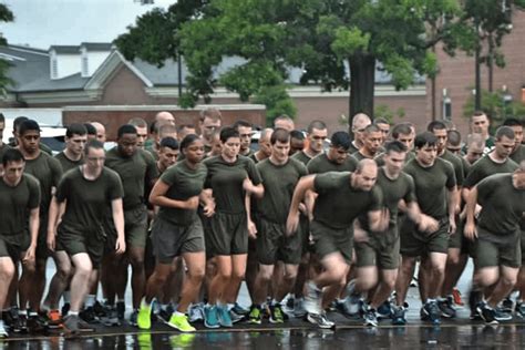 3 Tips To Be Stronger For Ocs Officer Candidates School Guide
