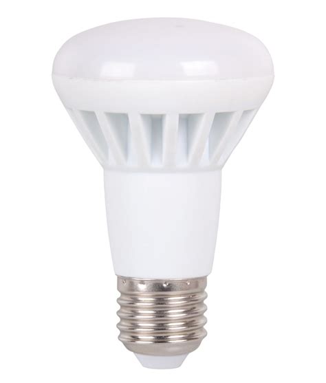 4x 6x 10x Diall E27 8w Led Light Bulb Es Screw Cap Reflector Warm White