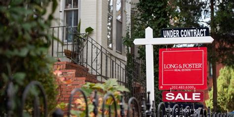 Home Prices Rise at Fastest Rate Since 2006 in Feb. Amid Supply Strain