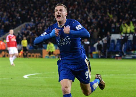Manchester united finish third and will play champions 92 minutes: Leicester City: Jamie Vardy says brotherhood in dressing ...