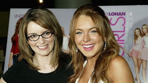 Mariah Carey Quotes Mean Girls To Lindsay Lohan Vanity Fair