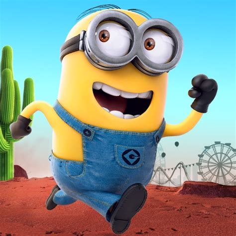 Despicable Me Minion Rush Review Iphone And Ipad Game Reviews