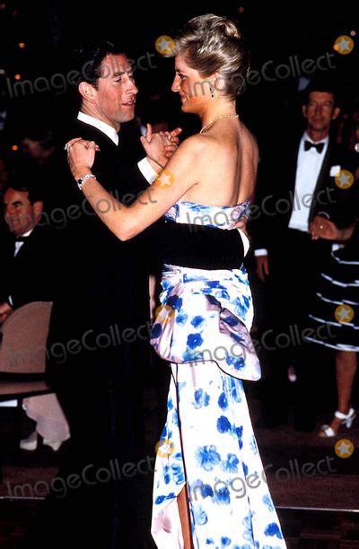 Wayne sleep, an accomplished dancer and choreographer, was diana's partner in pizzazz on that (the crown framed it as a birthday surprise.) sleep and diana were able to practice in secret for weeks. January 27, 1988: Prince Charles & Princess Dianadancing ...