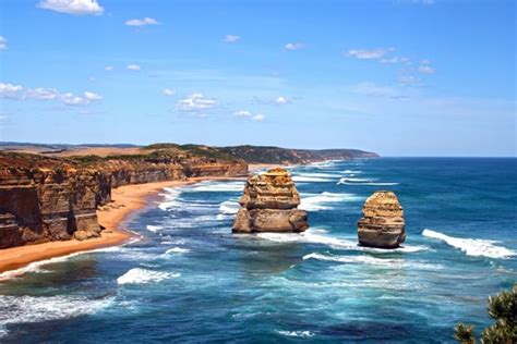 The Ultimate Guide To Hiking The Great Ocean Walk In Australia Road