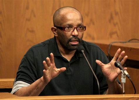 Anthony Sowell Takes Stand Apologizes In Unsworn Statement At Murder