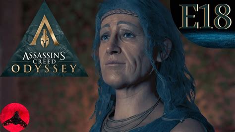 Adventures From Keos To Argos Episode 18 Assassin S Creed Odyssey