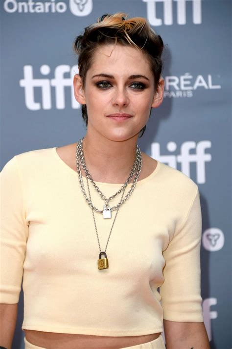 Kristen jaymes stewart is an american actress and filmmaker. kristen stewart attends the 'seberg' press conference ...