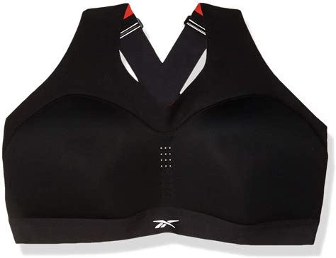 The Best High Impact Sports Bras For Large Breasts According To