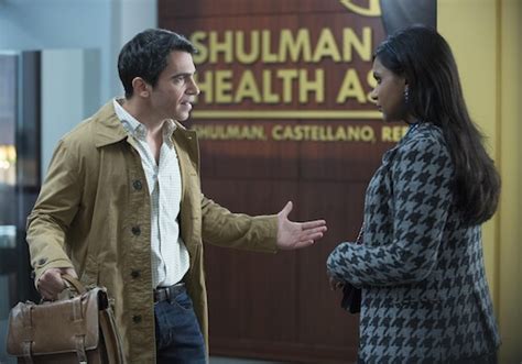 ‘the mindy project season 3 recap — mindy drugs herself to have sex with danny tvline