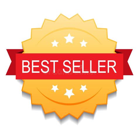 Best Seller Seal Stock Vector Illustration Of Badge 163051650