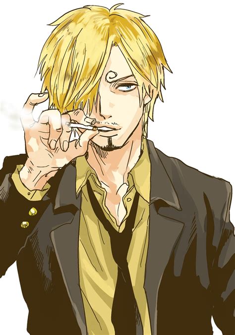 Jurus Jurus Sanji Anime Corner