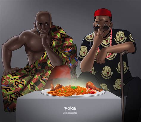 Come play 💯 pro 🔴red vs blue🔵 by poka in fortnite creative. Ghanaians Have A Lot Of Feelings About This Simple ...