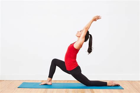 Do You Have Tight Quads These Yoga Poses Offer Great Ways