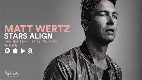 Streaming stars align anime series in hd quality. Matt Wertz - Stars Align (Official Audio) - YouTube