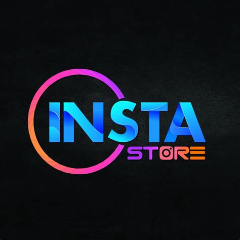 Insta Store