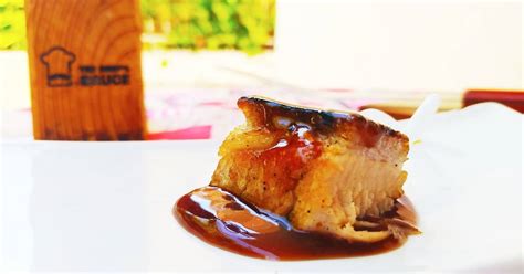 Su receta apareció por primera vez en un libro de cocina en 1638. Como cocinar vacio de cerdo al horno - 69 recetas caseras ...