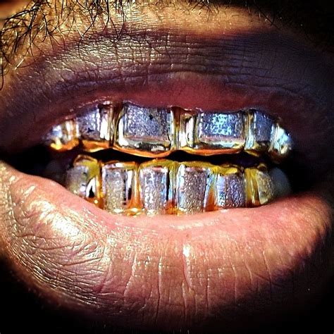 We did not find results for: Real 10K Gold 2-Tone Diamond-Dust Custom Grillz