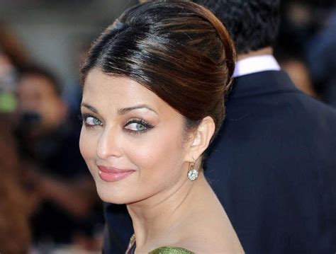 Aishwarya Rai Bachchan Is The Fourth Most Beautiful Woman In The World