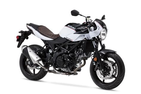 2019 Suzuki Sv 650 Abs Columbia Powersports Supercenter