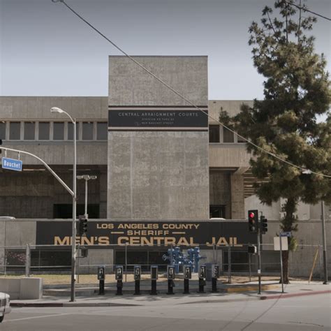 LA County Sheriffs on Twitter: "Earlier this week, an allegation of