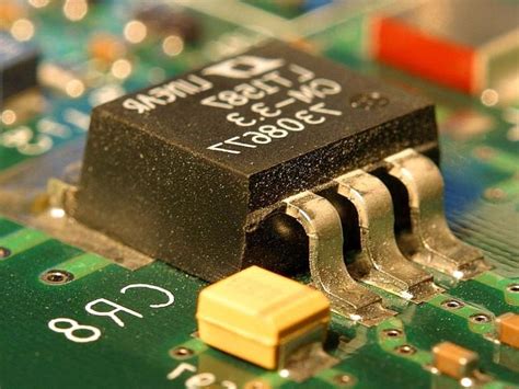 Image puces-6 : Image libre : ordinateurs, puces, circuits, carte mre, la ...