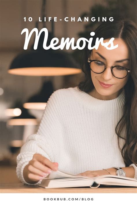 10 Life Changing Memoirs To Pick Up This Fall Memoirs Books For