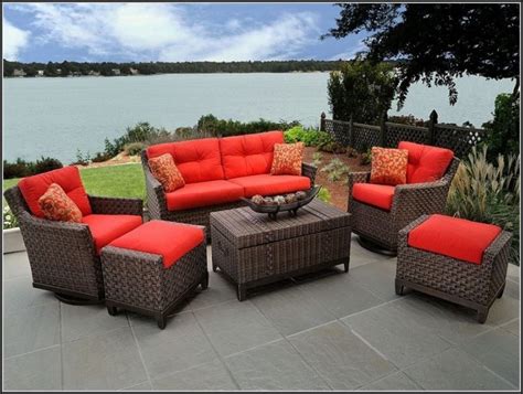 If you live in coastal areas, it is advisable that you hose down your outdoor to optimize outdoor living,you must choose outdoor furniture carefully. Lazy Boy Patio Furniture Sams Club - Patios : Home ...