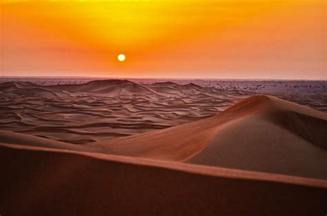 10 Facts About The Sahara Desert Travel Talk