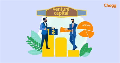 What Is Venture Capitalist Vc And How Venture Capital Works