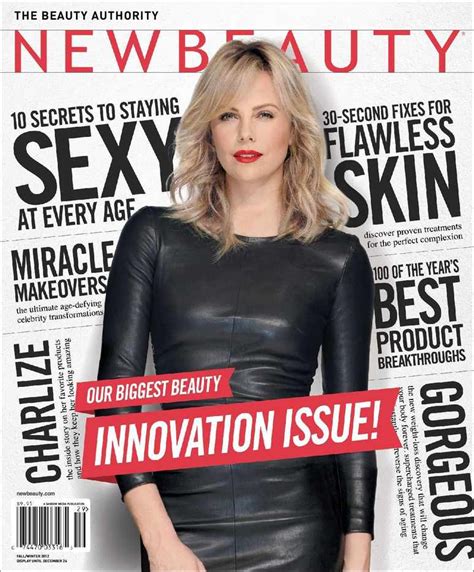 Newbeauty Magazine Subscription Discount The Beauty Authority